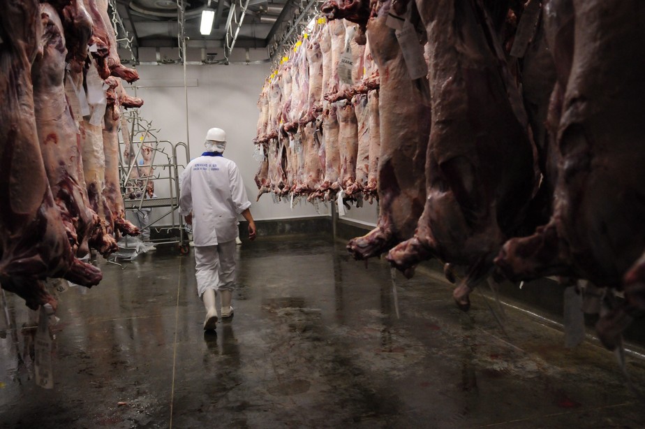 Carnes estão entre os itens que poderão ter seu ingresso dificultado no mercado europeu