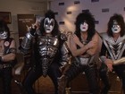 Com 40 anos de estrada, Kiss toca em Brasília pela 1ª vez nesta sexta