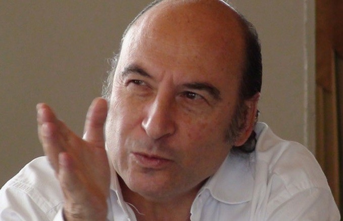 Pedro Tarak, cofundador e presidente do Sistema B  (Foto: Divulgação)