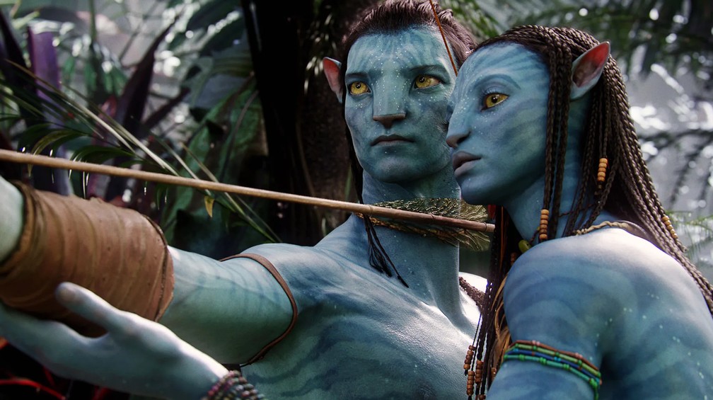 Avatar: O Caminho das Águas ganha primeiro trailer