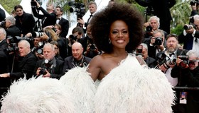 Festival de Cannes: red carpet confirma tendência dos looks brancos de festa