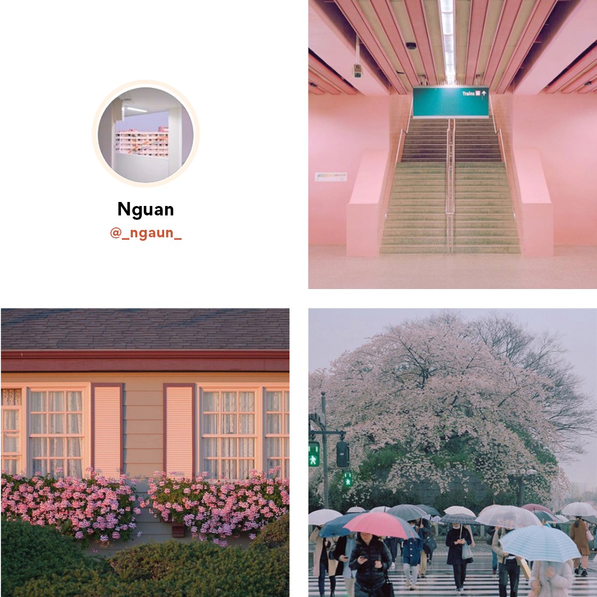 Nguan (Foto: Reprodução Instagram)