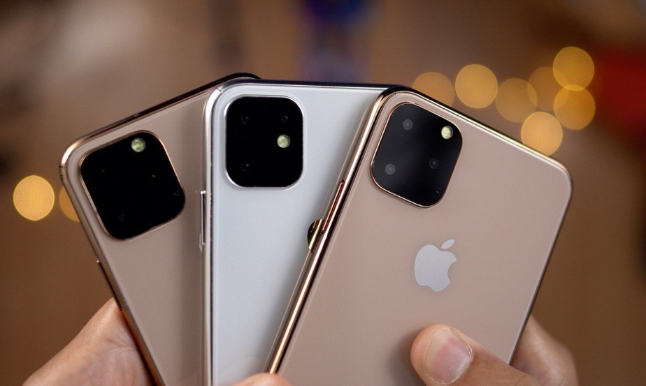 iPhone 11 ganharÃ¡ suporte a caneta de iPad, prevÃª analista