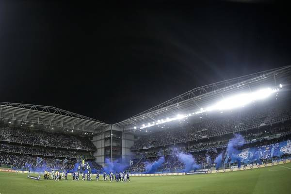 Cruzeiro forgoes higher incomes and prioritizes playing in the ‘key matches’ in Brazil |  Sea trip