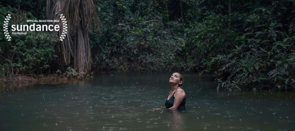 Ivaneide Bandeira, conhecida como Neidinha — Foto: Reprodução/O Território 