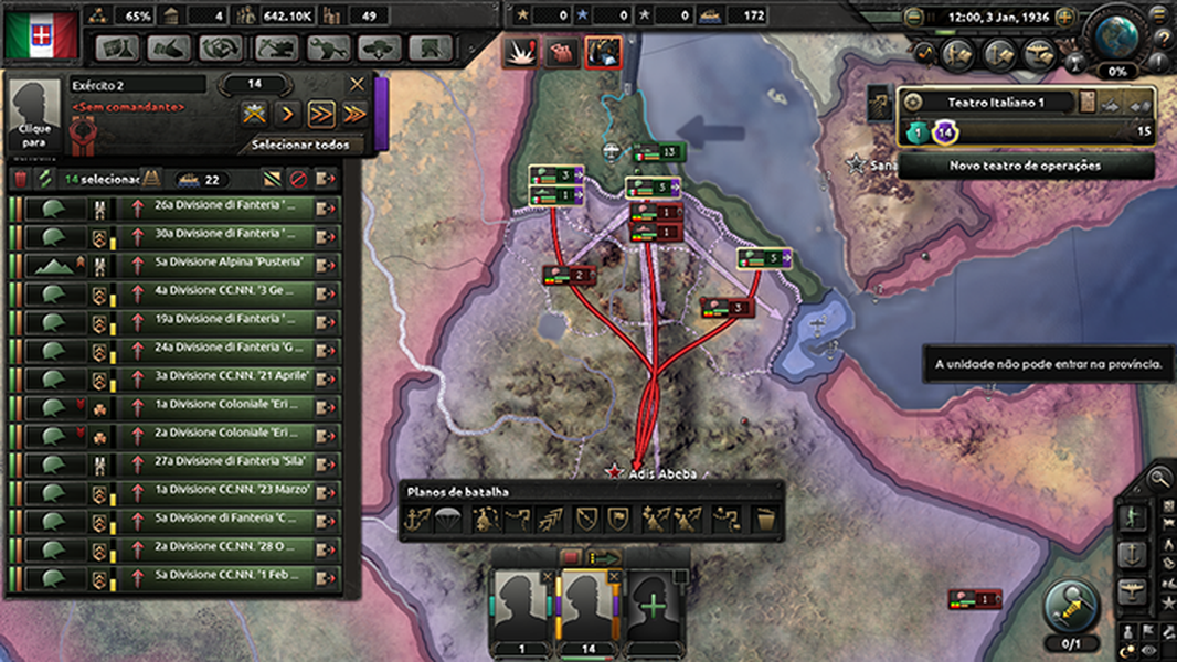 Hearts Of Iron IV For Mac