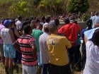 Vítimas de deslizamento em Francisco Morato são enterradas em Mairinque