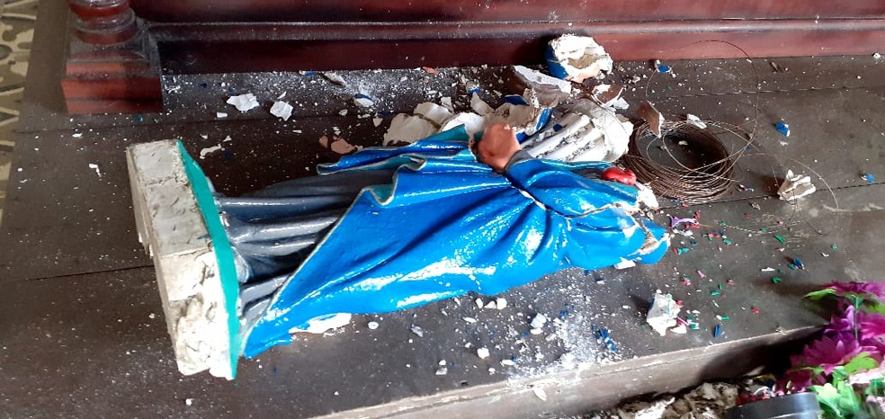 sergipe registrou 32 vitimas de intolerancia religiosa em 2020 sergipe g1