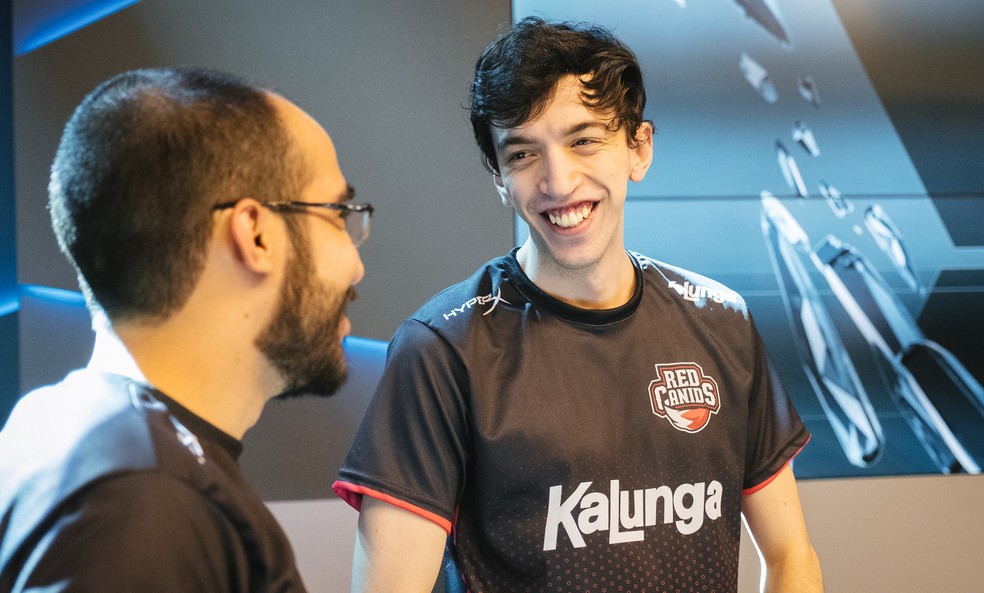 Loop é conhecido pela liderança dentro de Summoner's Rift — Foto: Divulgação/Riot Games