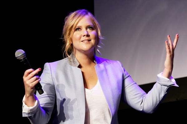Amy Schumer  (Foto: Getty Images)