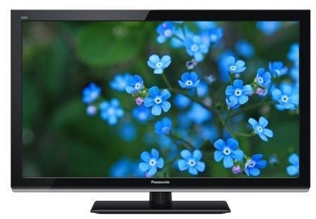 TV da Panasonic (Foto: Reprodução)