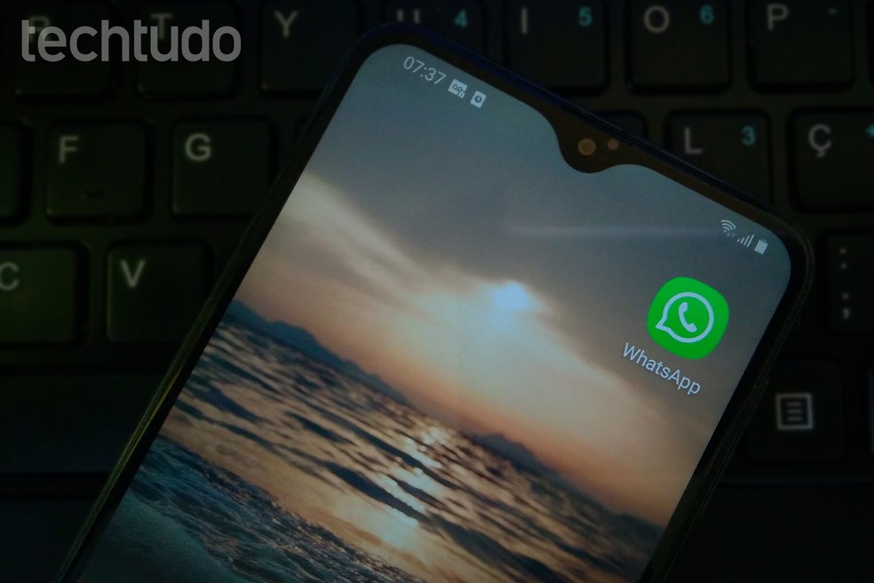 O Que Significa Tbt No Whatsapp Conheca 7 Girias Do App De Mensagens Redes Sociais Techtudo A primeira palavra quer dizer retrocesso, regresso, retorno ou revista. o que significa tbt no whatsapp
