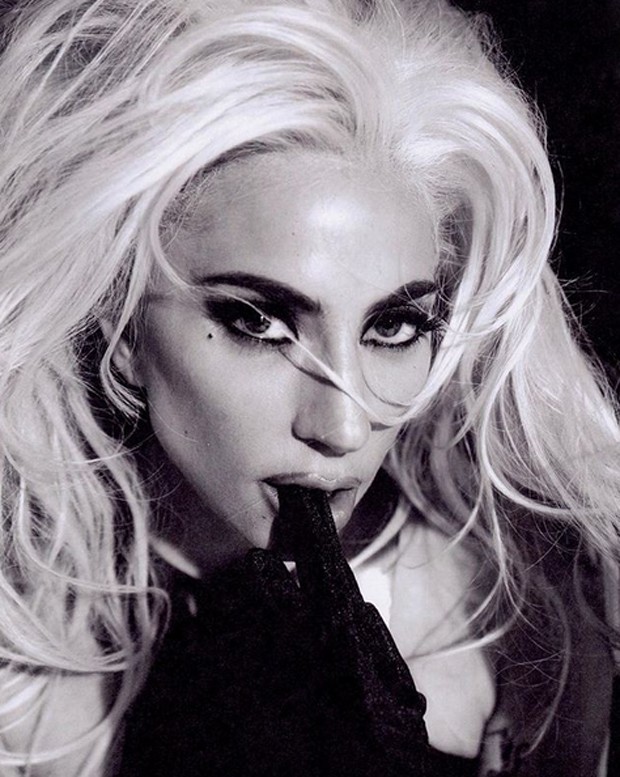 Lady Gaga (Foto: Reprodução/Instagram)