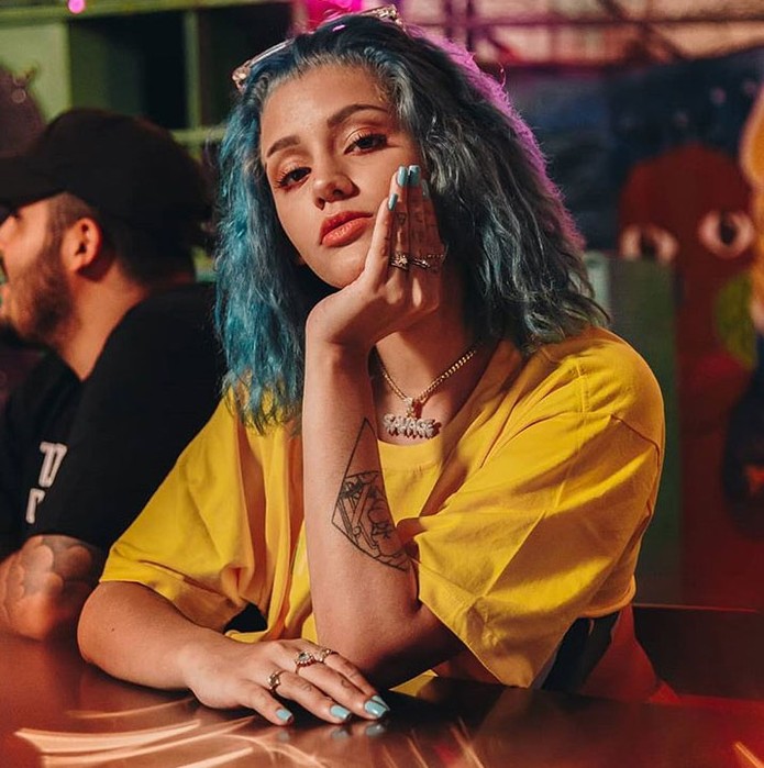 Poesia Acústica 6 Era Uma Vez Letra