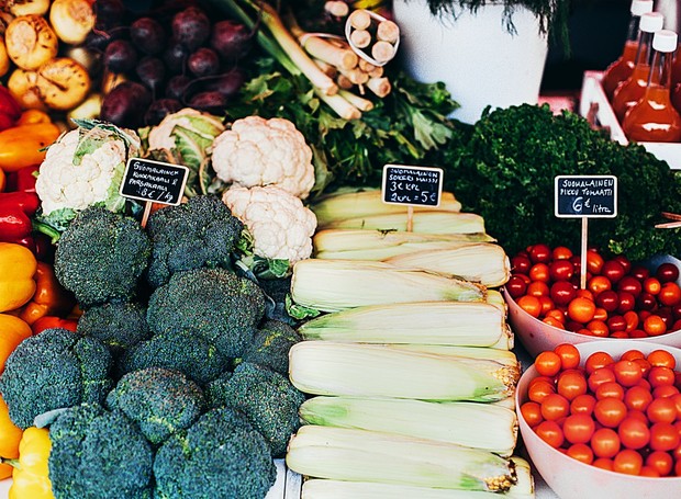 Uma das verduras com boa safra em agosto é o brócolis (Foto: Daria Shevtsova/Pexels/Creative Commons)