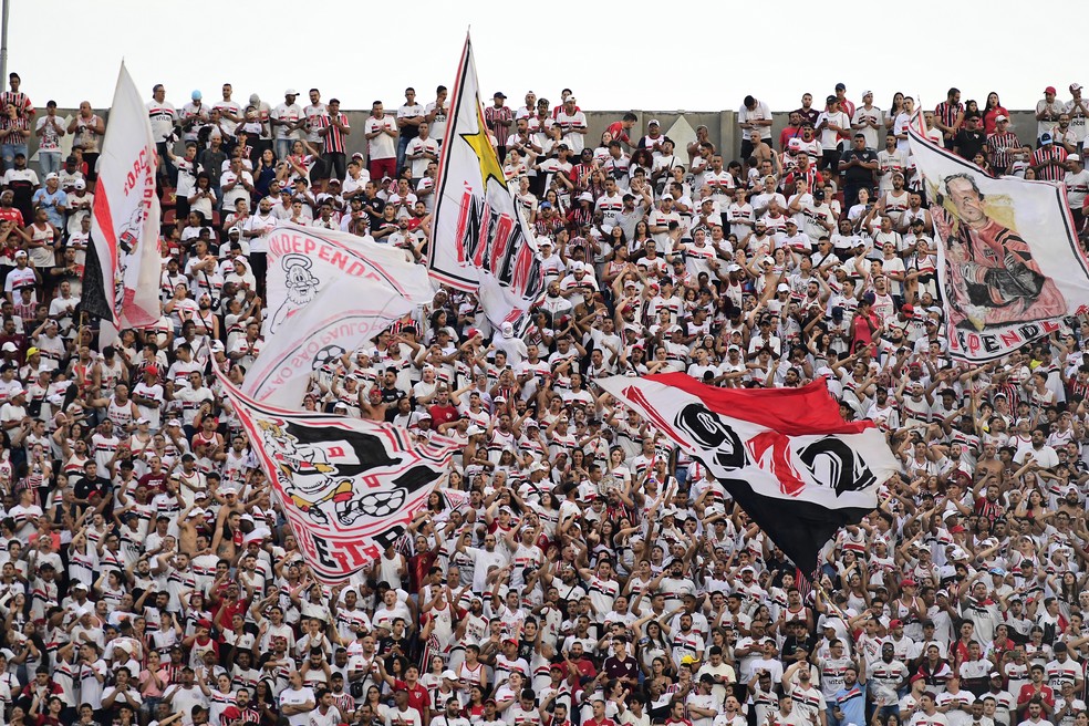 São Paulo x Ituano: ingressos à venda; saiba valores e onde comprar