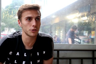 Fla mostra interesse e faz consulta por jovem zagueiro do Grêmio para 2015