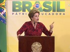 Após decisão de Maranhão, Dilma reúne ministros no Planalto