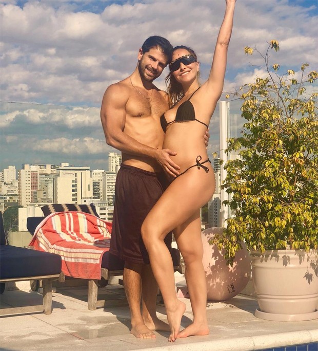 Sabrina Sato e Duda Nagle (Foto: Reprodução/Instagram)