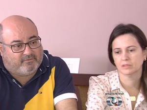 Pais da namorada de Cristiano Araújo dizem não ter mágoas por