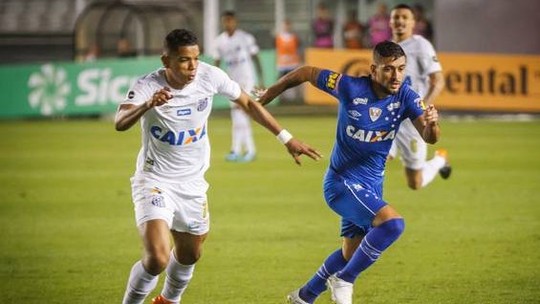 Foto: ( Vinnicius Silva/Cruzeiro)