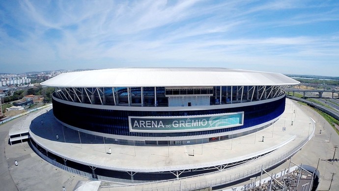 Reunião é adiada, e Conselho só deve votar compra da Arena em 2015