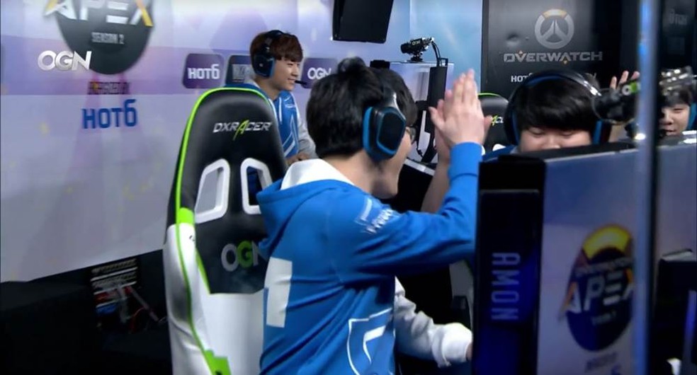 O Que E C9 No Overwatch Entenda Termo No Fps Da Blizzard Esports Techtudo