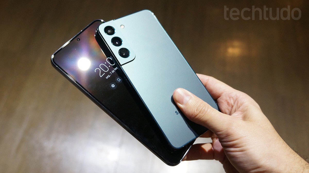 Galaxy S22 adota Snapdragon no Brasil e livra Samsung de polêmica