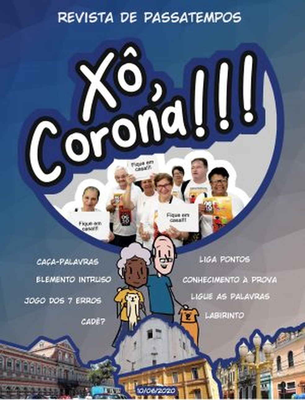 Corona sem Grana: 30+ Jogos Grátis para quarentena - Nerdizmo