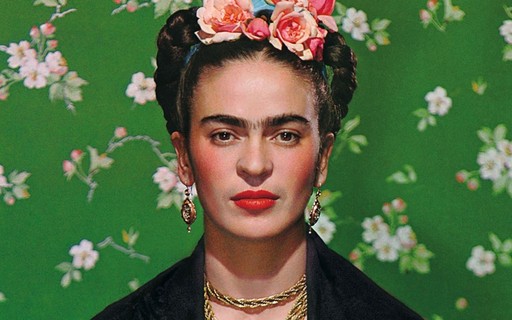 Único registro da voz de Frida Kahlo é descoberto. Ouça - Casa e Jardim