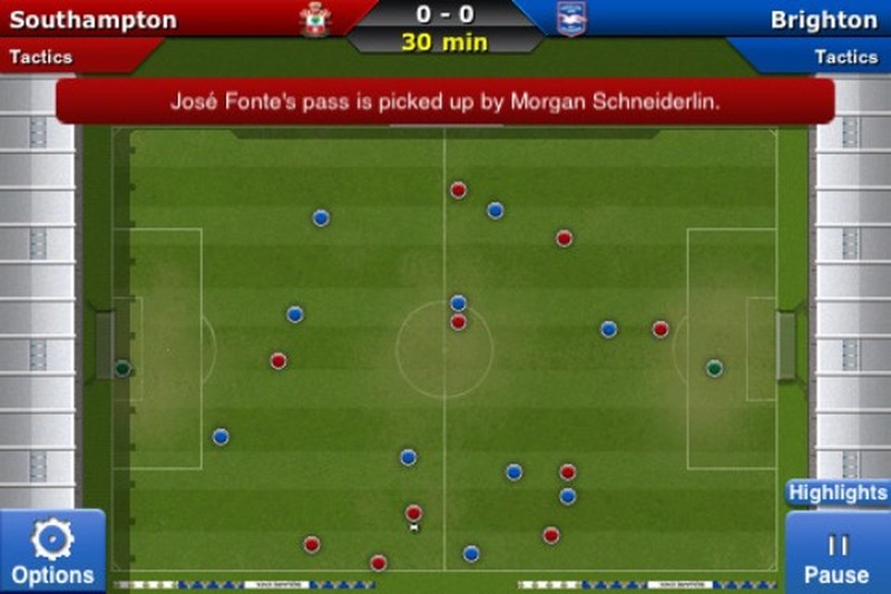 Championship Manager 11 Software Techtudo