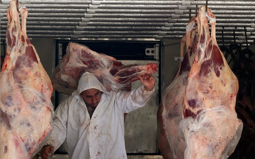 Aurora espera compensar dificuldades no mercado de carne suína com mais  exportação de frango - Revista Globo Rural