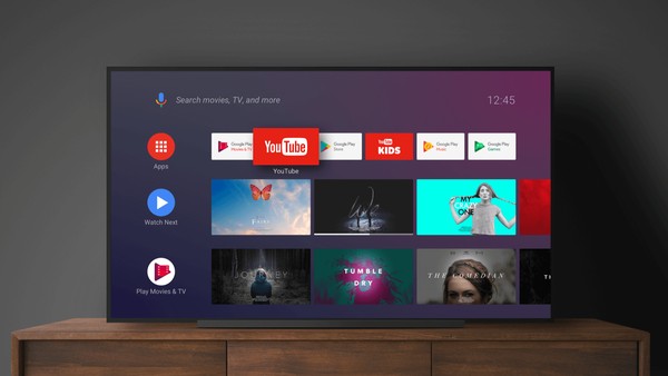 Tv Com Android E Boa Saiba Tudo Sobre O Sistema Do Google Tvs Techtudo
