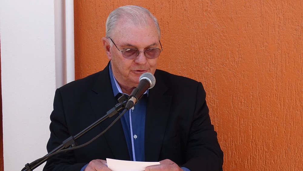 Presidente Gilvan se declara favorável à mudança do estatuto do Cruzeiro