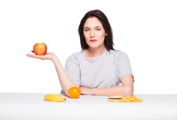 Você está comendo muita fruta? Talvez esse seja o motivo de não estar vendo resultados na sua dieta (Foto: Think Stock)