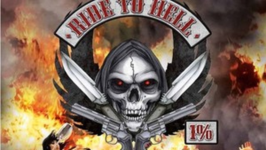 ride to hell video game download