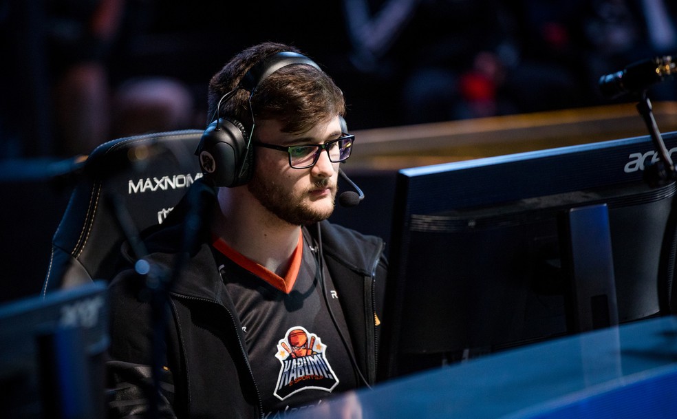 Mundial De Lol 2018 Veja Tabelas Da Fase De Entrada E Proximos Jogos Campeonatos Techtudo