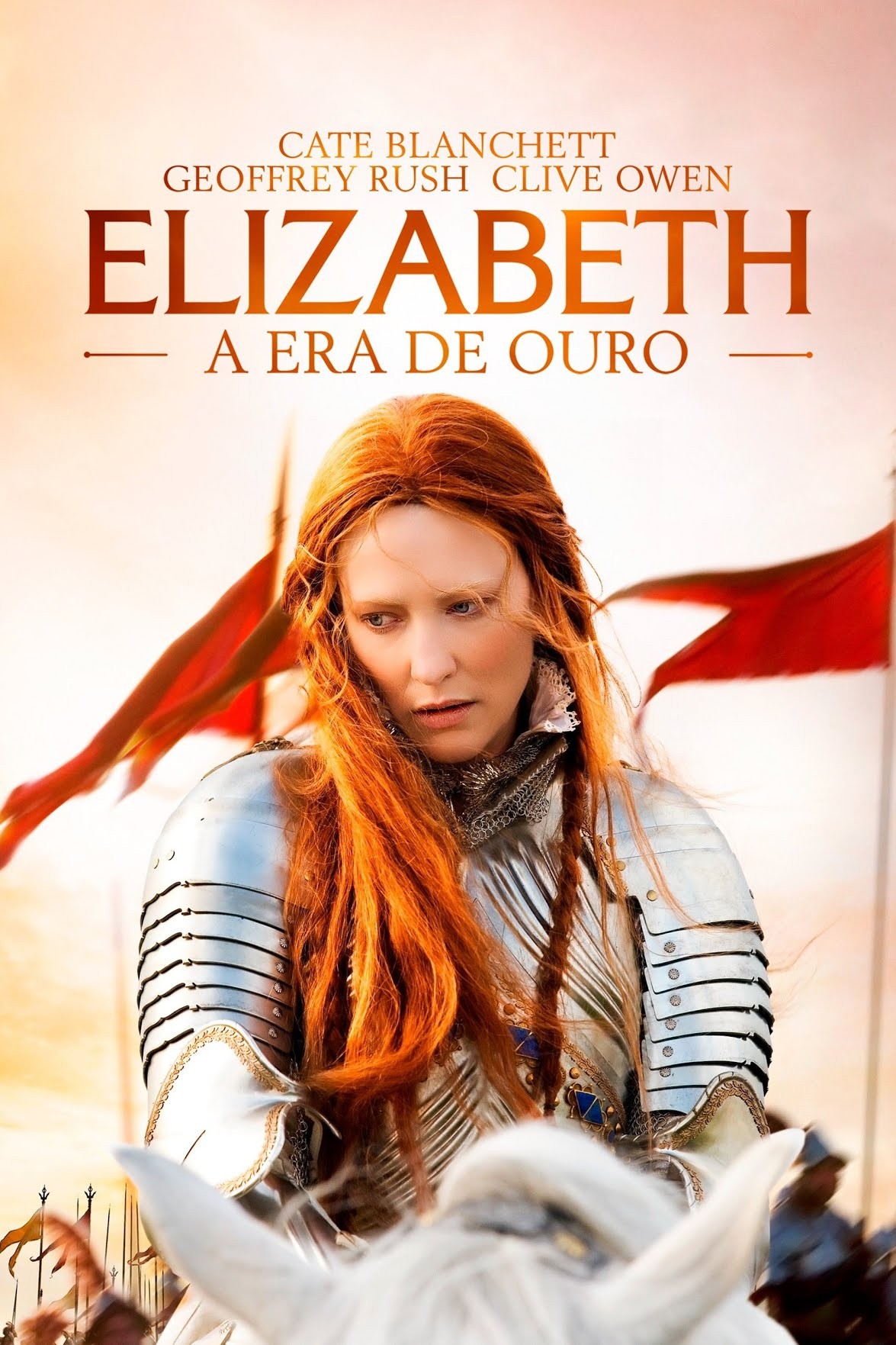 Elizabeth: A Era de Ouro (2007) (Foto: Reprodução/Divulgação Prime Video)