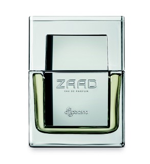 O Boticário Zaad EAU de parfum, couro branco e especiarias, 95 ml, R$189. Foto: Divulgação