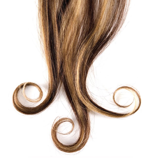 A tecnologia do cabelo (Foto: Shutterstock)