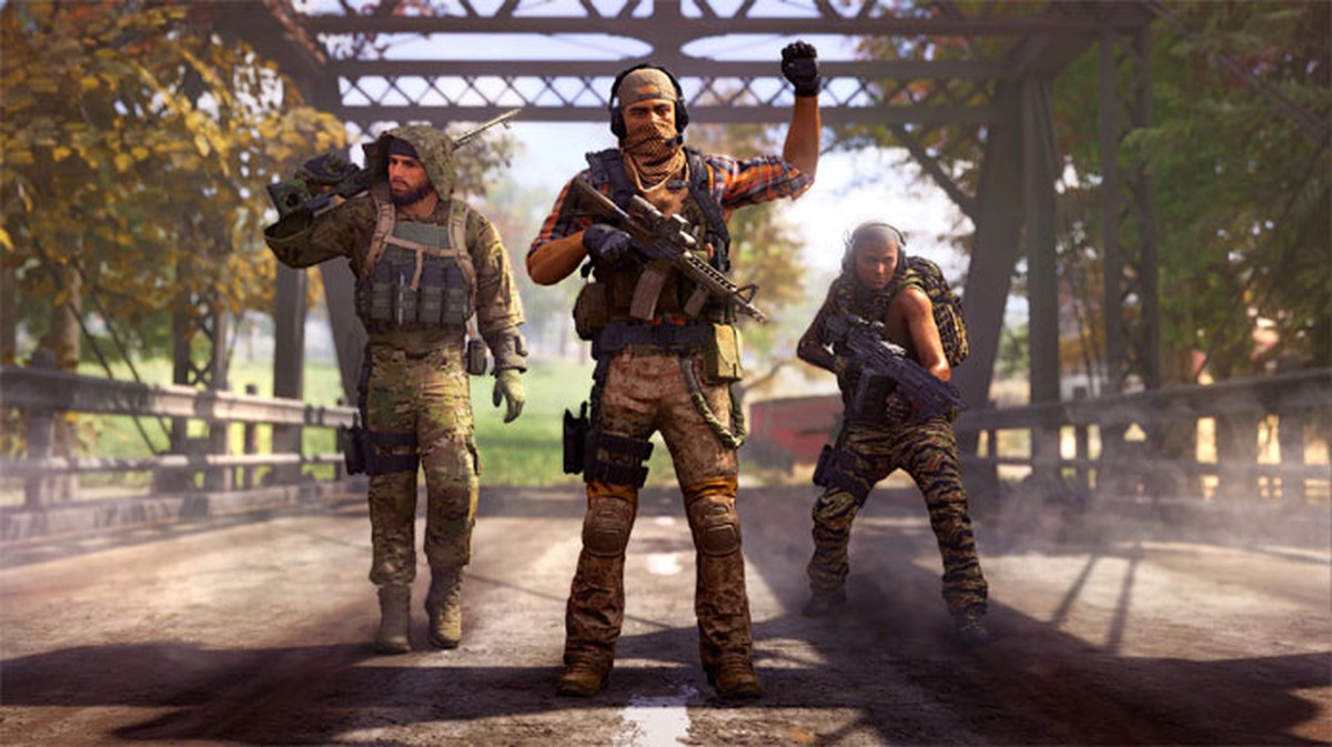 Ghost Recon Frontline: veja requisitos e mais detalhes do jogo da Ubisoft