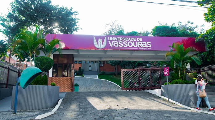 conheca os cursos da universidade de vassouras na area de biologicas especial publicitario universidade de vassouras g1
