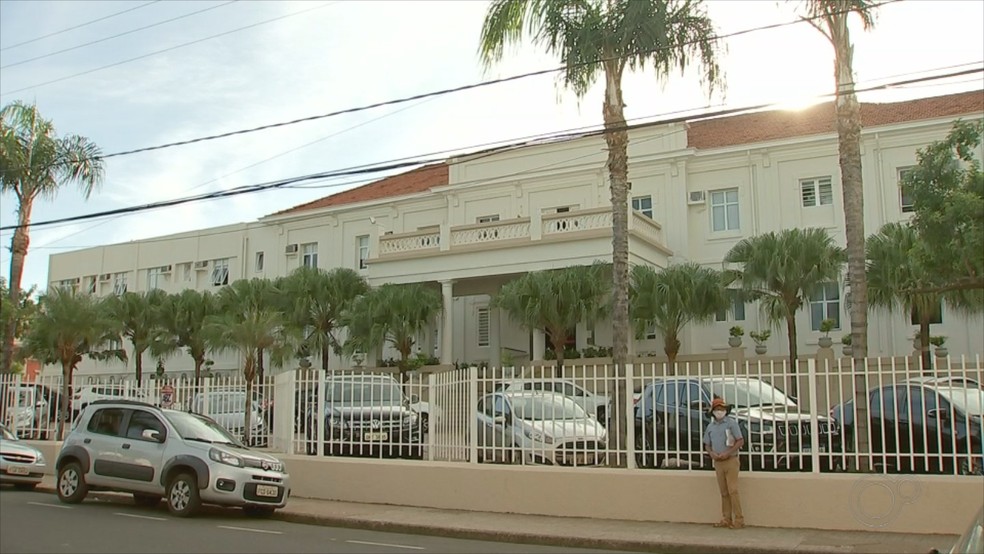 Hospitais Da Regiao Noroeste Paulista Enfrentam Falta De Sedativos