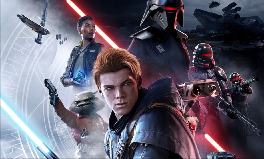 Star Wars Jedi Fallen Order: dicas para mandar bem no jogo de aventura |  Jogos de ação | TechTudo