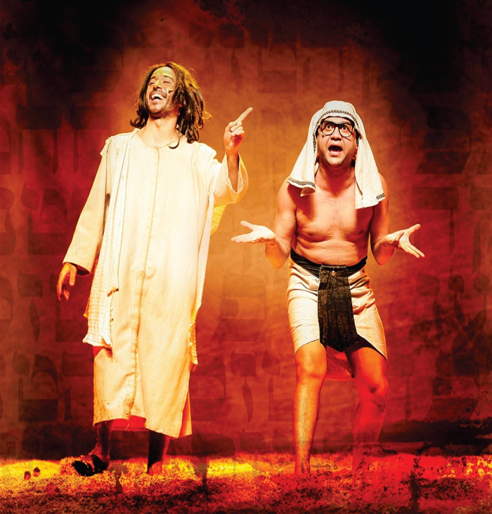 Assistir Hermanoteu Na Terra De Godah Online Comedia Hermanoteu Na Terra De Godah Sera Apresentada Pela