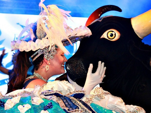 G1 - Boi-Bumbá Caprichoso promove 'Roda de Toada' em Itacoatiara, no AM -  notícias em Parintins 2013