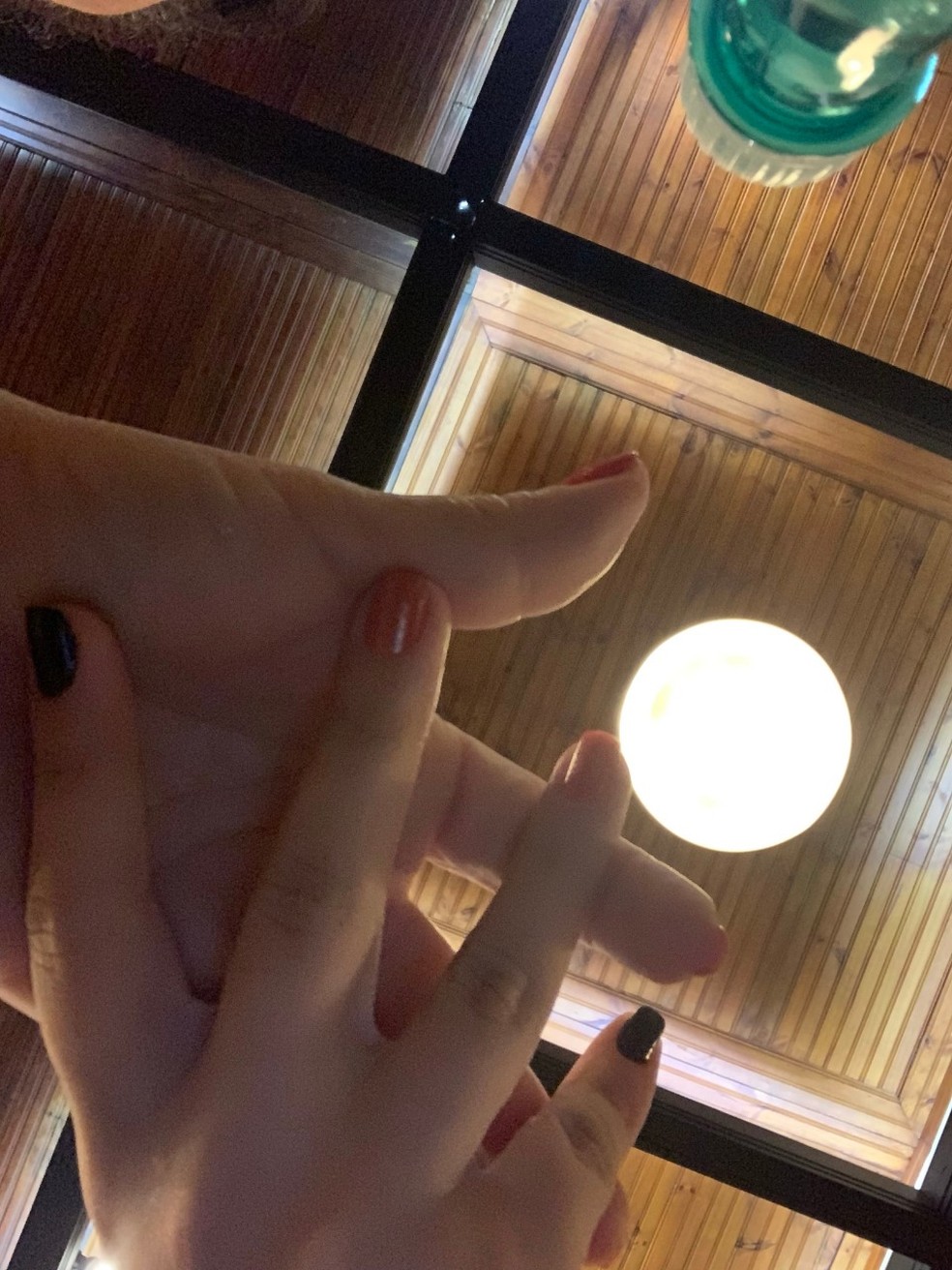 Escritora enfrenta a depress&atilde;o da filha adolescente em BH &mdash; Foto: Arquivo pessoal 