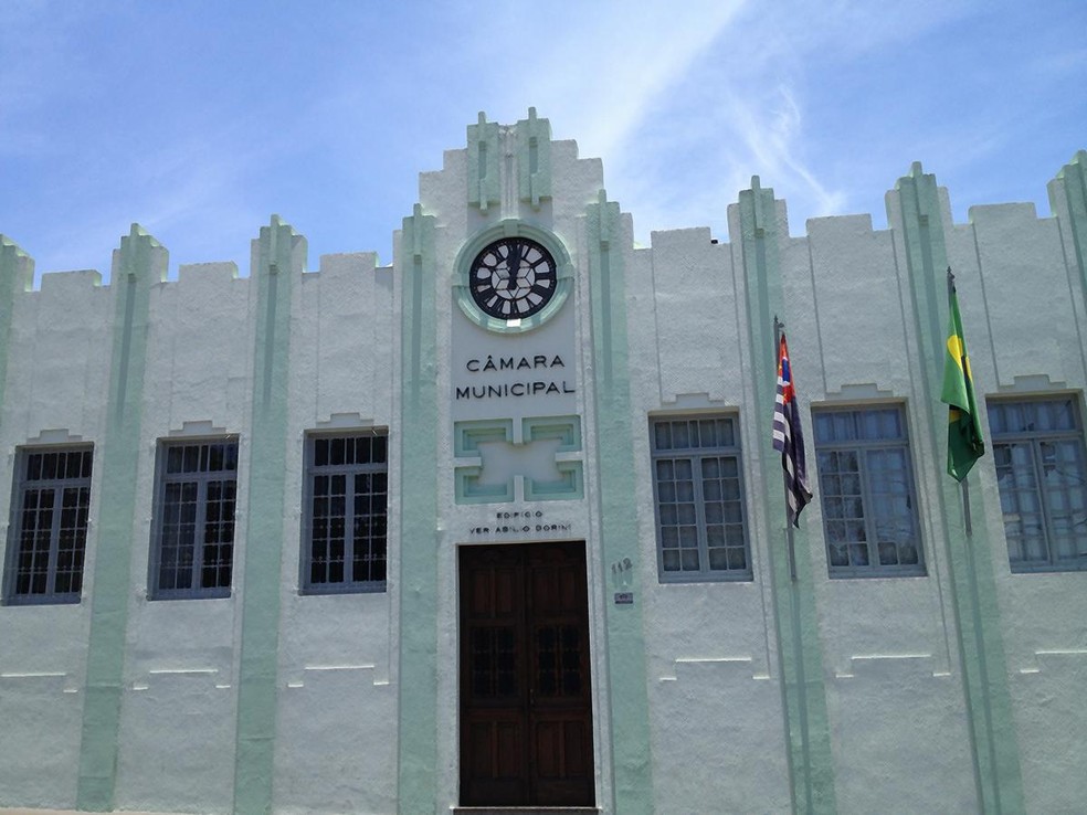 Câmara aprova multa de R$ 15 mil para quem organizar festas clandestinas em Botucatu — Foto: Câmara Municipal de Botucatu/Divulgação
