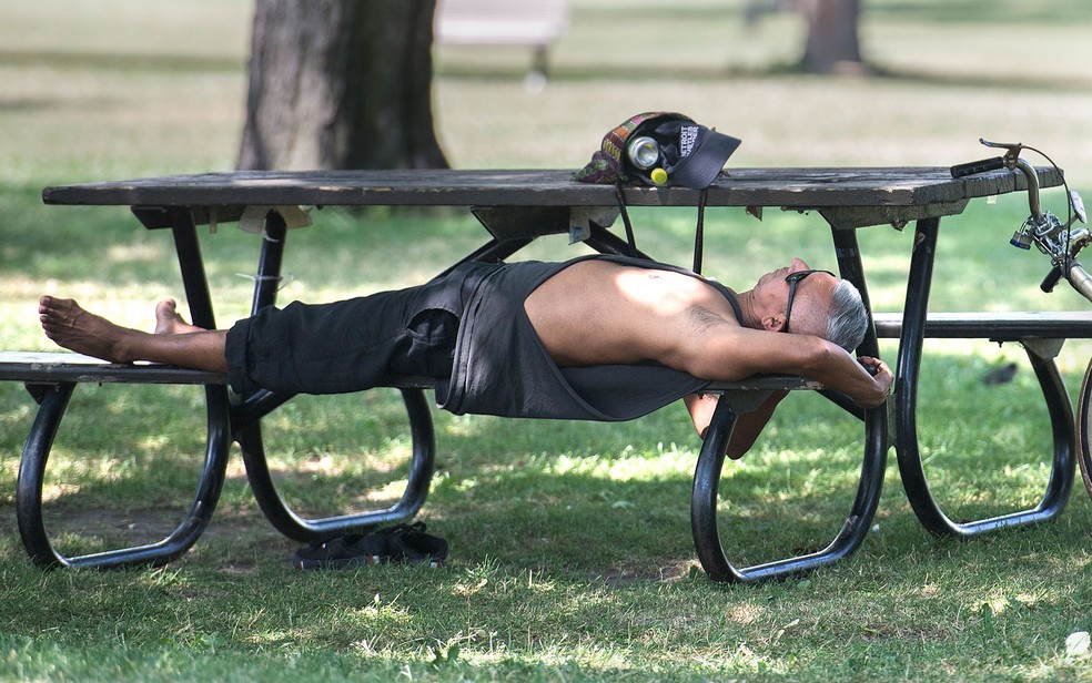 Resultado de imagem para 2018 Onda de calor QUEBEC