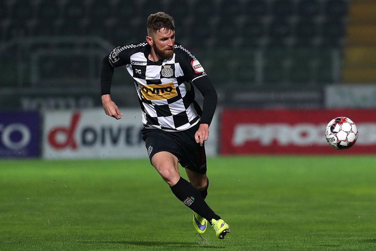 Após não renovar com Boavista, Fabiano retorna ao Palmeiras para definir seu futuro